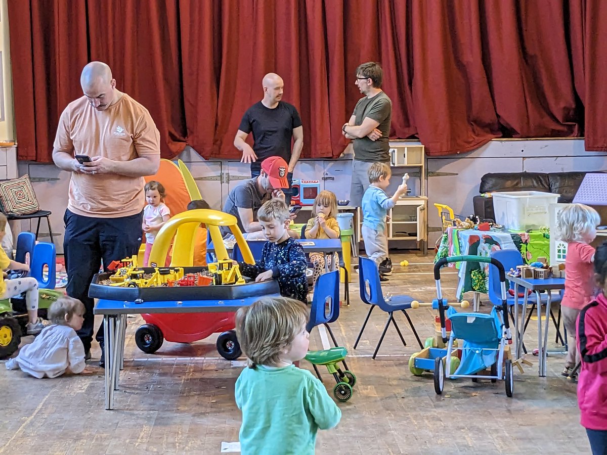 JaneAhmeek tweet media