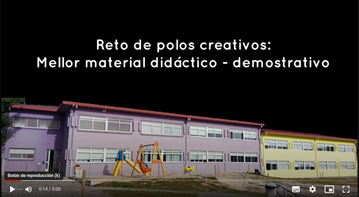 CEIP Plurilingüe de Maceda tweet media