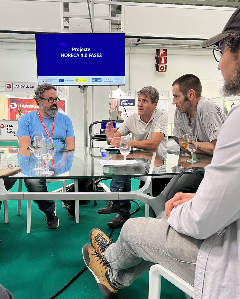 Cluster Craft Beer tweet media