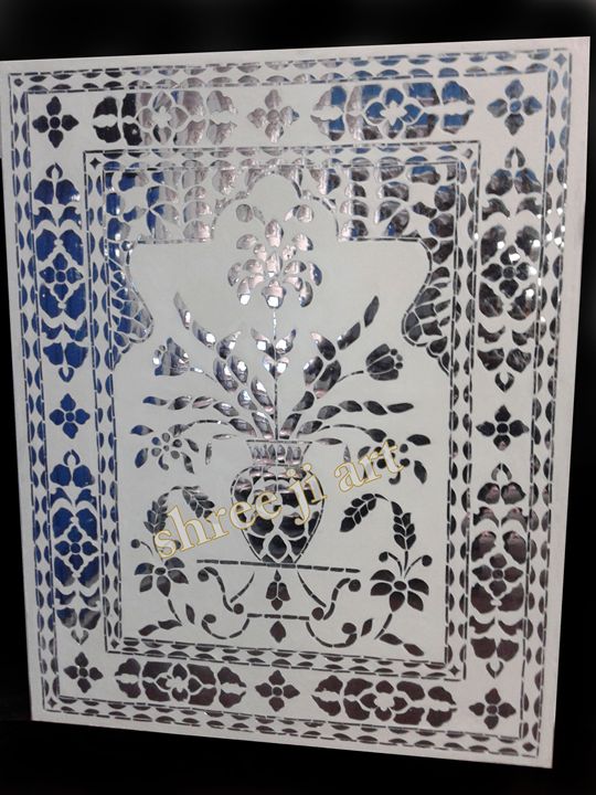 ksdeepak1986's tweet photo. Art of the Day: "HANDICRAFT GLASS PANEL". Buy at: https://t.co/DtKCoK0jtZ https://t.co/j1qoLelFKn
