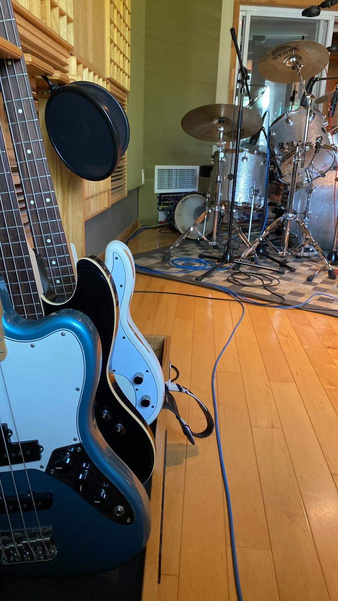 Mange La Machine tweet media