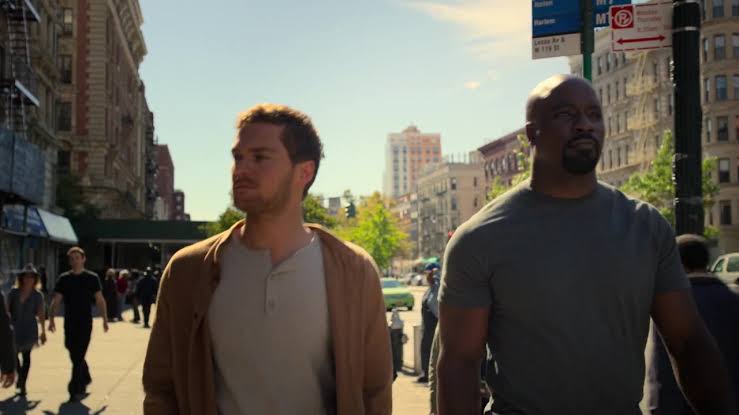 yonadrian31's tweet photo. Day 89  Campaigning for these two to return to the MCU @MarvelStudios @Kevfeige #LukeCage #IronFist #HeroresofHire #DaredevilBornAgain #MarvelStudios #Marvel #Daredevil #JessicaJones #SaveDaredevil #SaveLukecage #SaveIronFist https://t.co/wnocK2sqSe