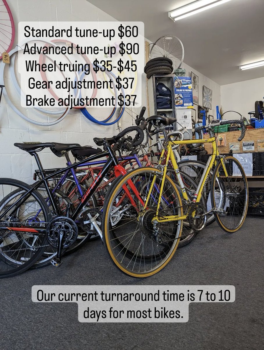 Walk-ins welcome daily for test rides and tune-ups 🚲🛁🚲🛁🚲🛁
.
#yyc #calgary #yycphotgrapher
#curiocitycalgary #yycnow #yyctoday
#yycinfluencer #yyclove #calgarysworld
#yyclocal #calgarycolour #yycbike
#urbacalgary #wakeupyyc #yycphotographer
#calgaryinfluencer #yycbike