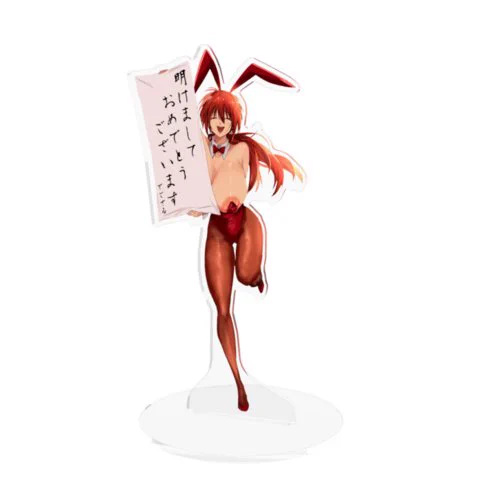 緋村グッズ可愛い〜〜〜〜〜