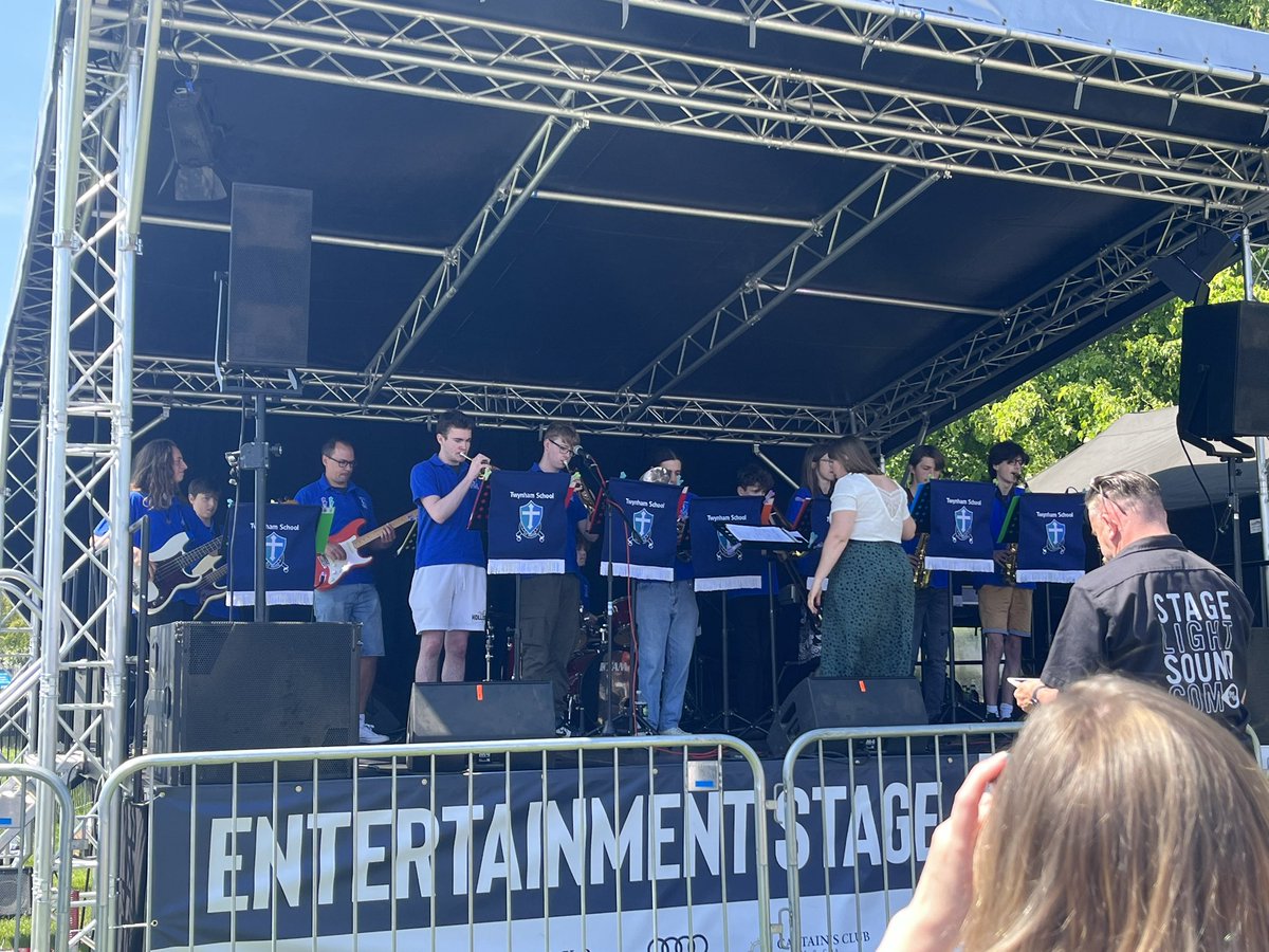 LauraConcar's tweet photo. Couldn’t be prouder of these students and our music department this morning. Sitting here with my son, who will soon be in yr 7, reminds me what a privilege it is to work alongside such fantastic colleagues - providing both opportunities and aspiration! https://t.co/Hab3GuTj0K