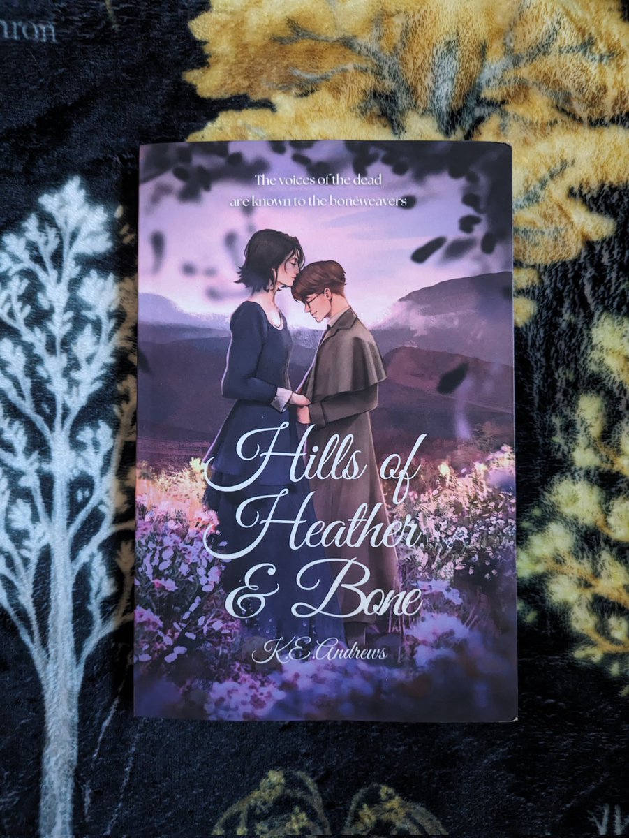 Can you believe this book has been out a week because I can't!

#SPFBO9 #spfbo #indiebook #indieauthor