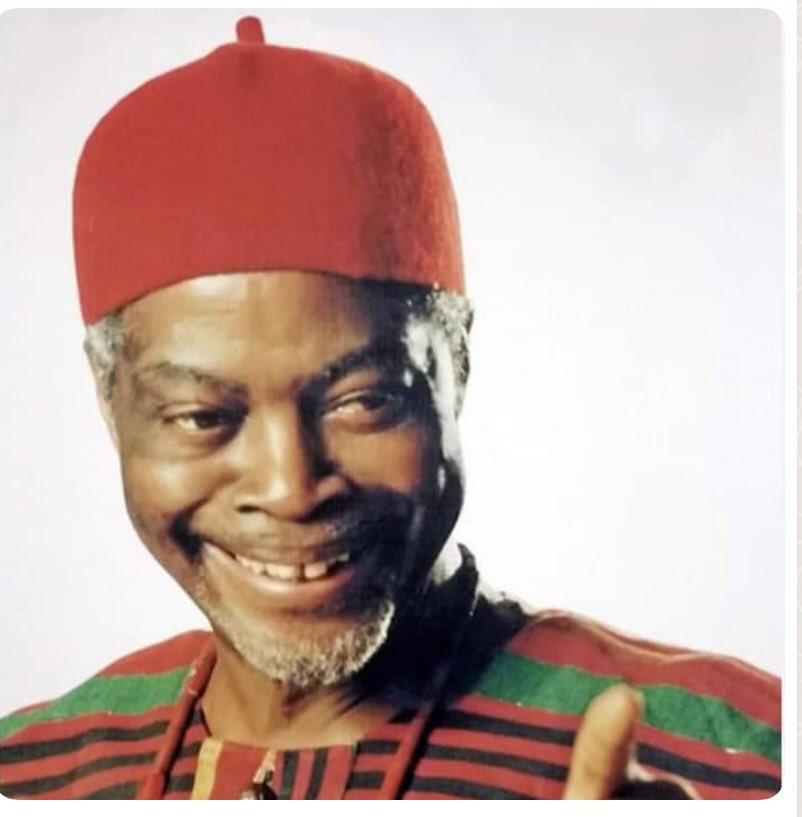 But even if am not there, (Chuba turned to Tinubu) please ASIWAJU, move on and fear not! 

The vultures will gather against you, but you know what we stand for.

 Be strong and continue for you shall overcome!"
                     
 - Chuba Okadigbo