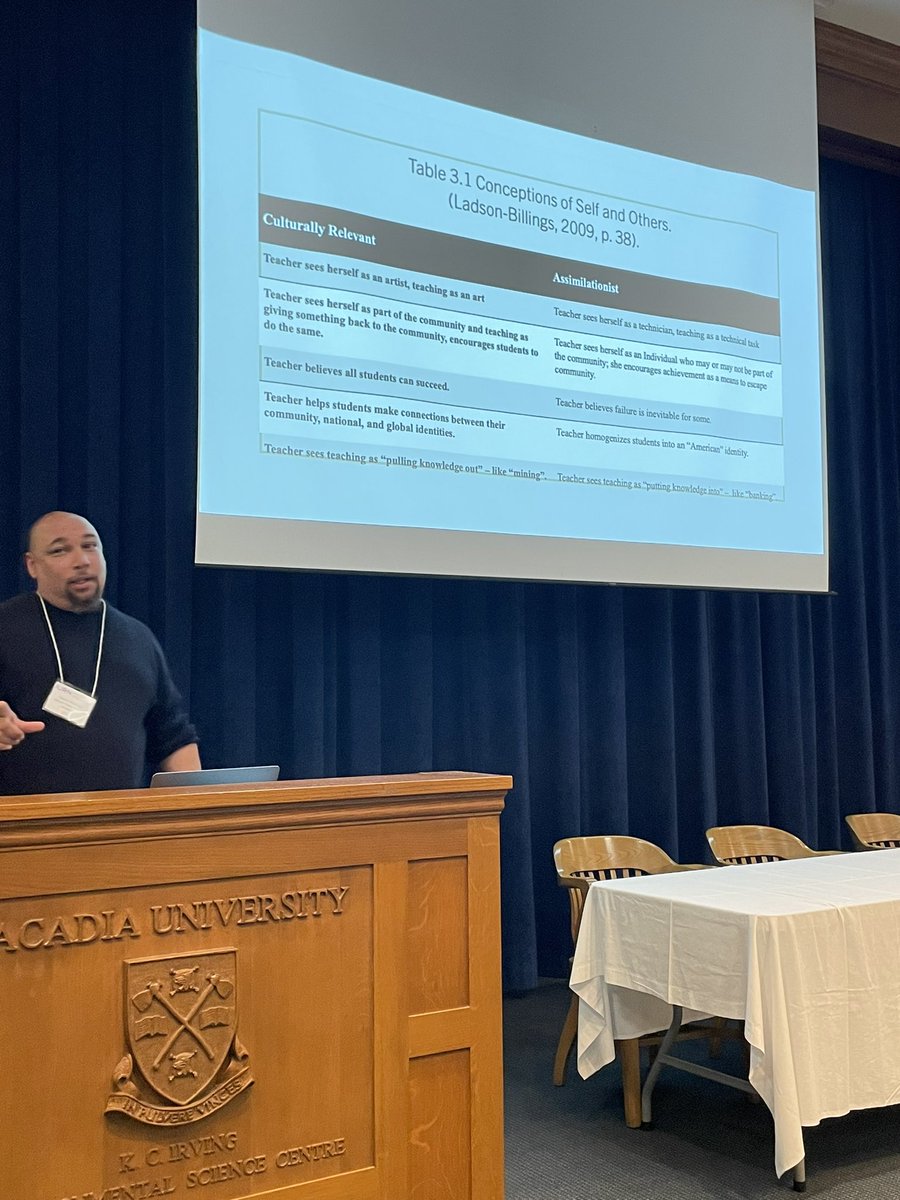 Karen Daye tweet media