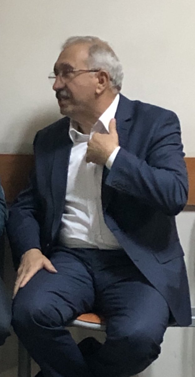 Aile büyüklerimizden Mehmet Şirin DAYANAN amcamızı kaybettik. 

Güler yüzünü, iyi niyetini, kimseyi kırmayışını, herkese yardımcı olmaya çalışmasını ve “efendim amcacığım” deyişini unutmayacağız. 

Biz ondan razıydık, Allah’ta razı olsun. 
Mekanı cennet olsun.