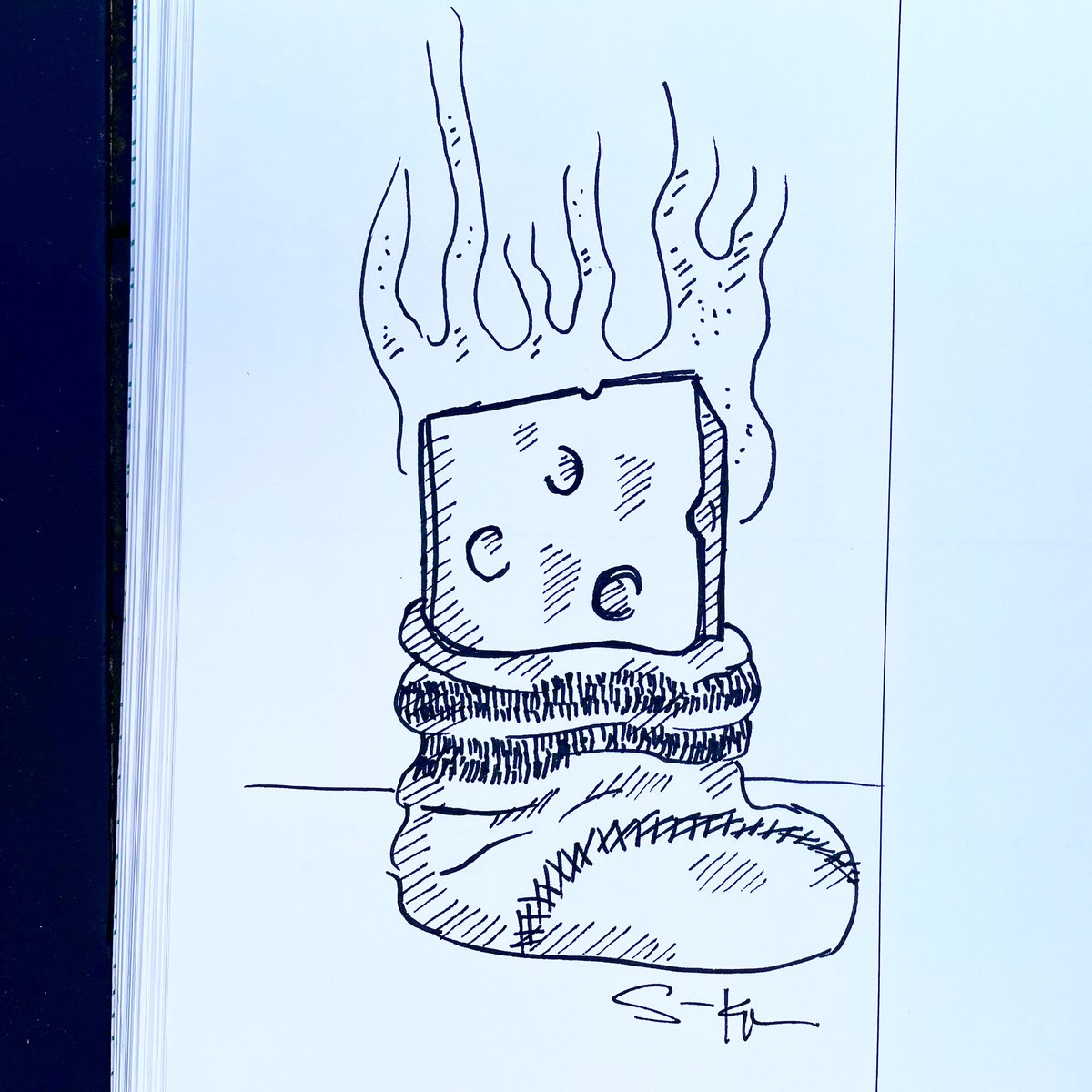 Scott Kawczynski tweet media