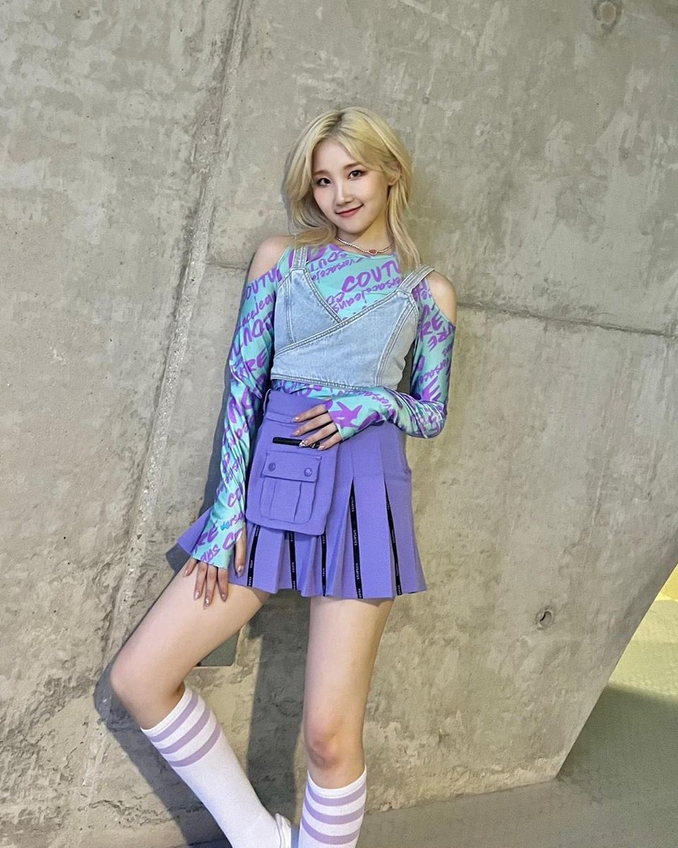 shanapics's tweet photo. 052723 instagram update (1/2)

#Lapillus #라필루스 #Shana #샤나 https://t.co/Ua9o102ceV