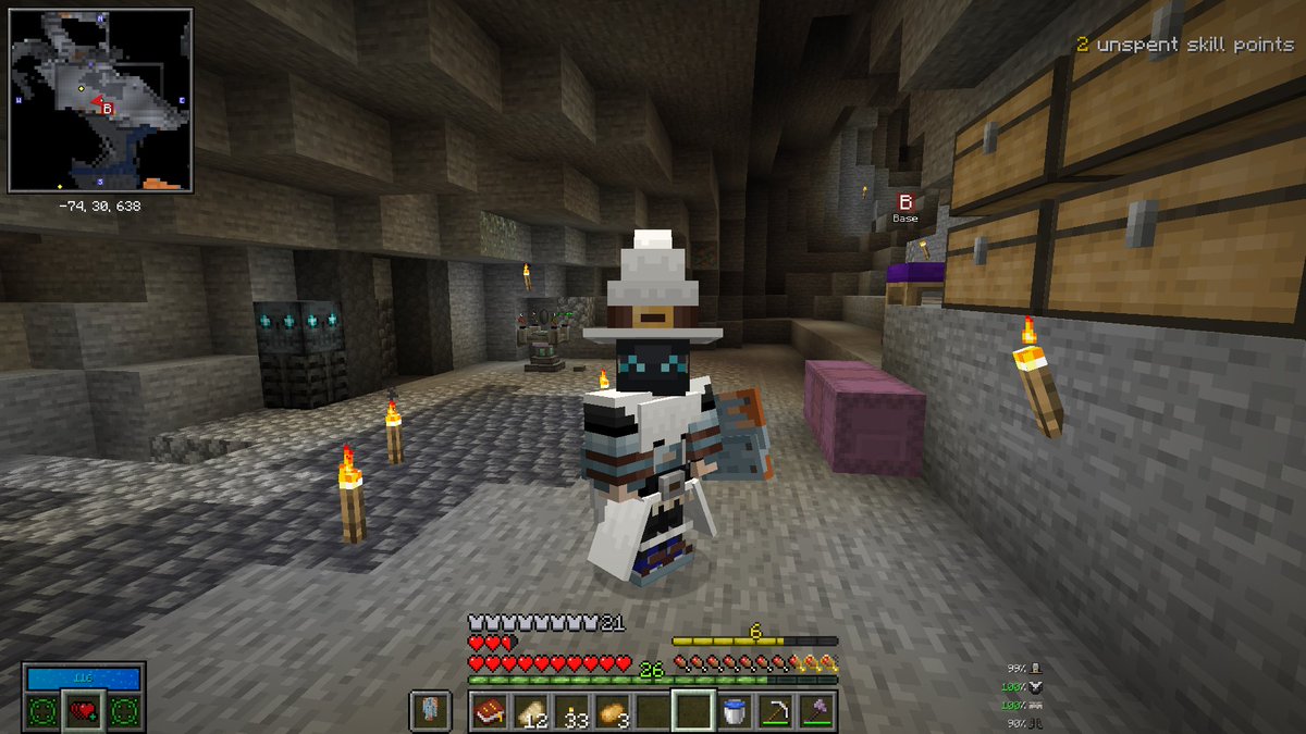 Cryo_Note's tweet image. You're a harry, wizard