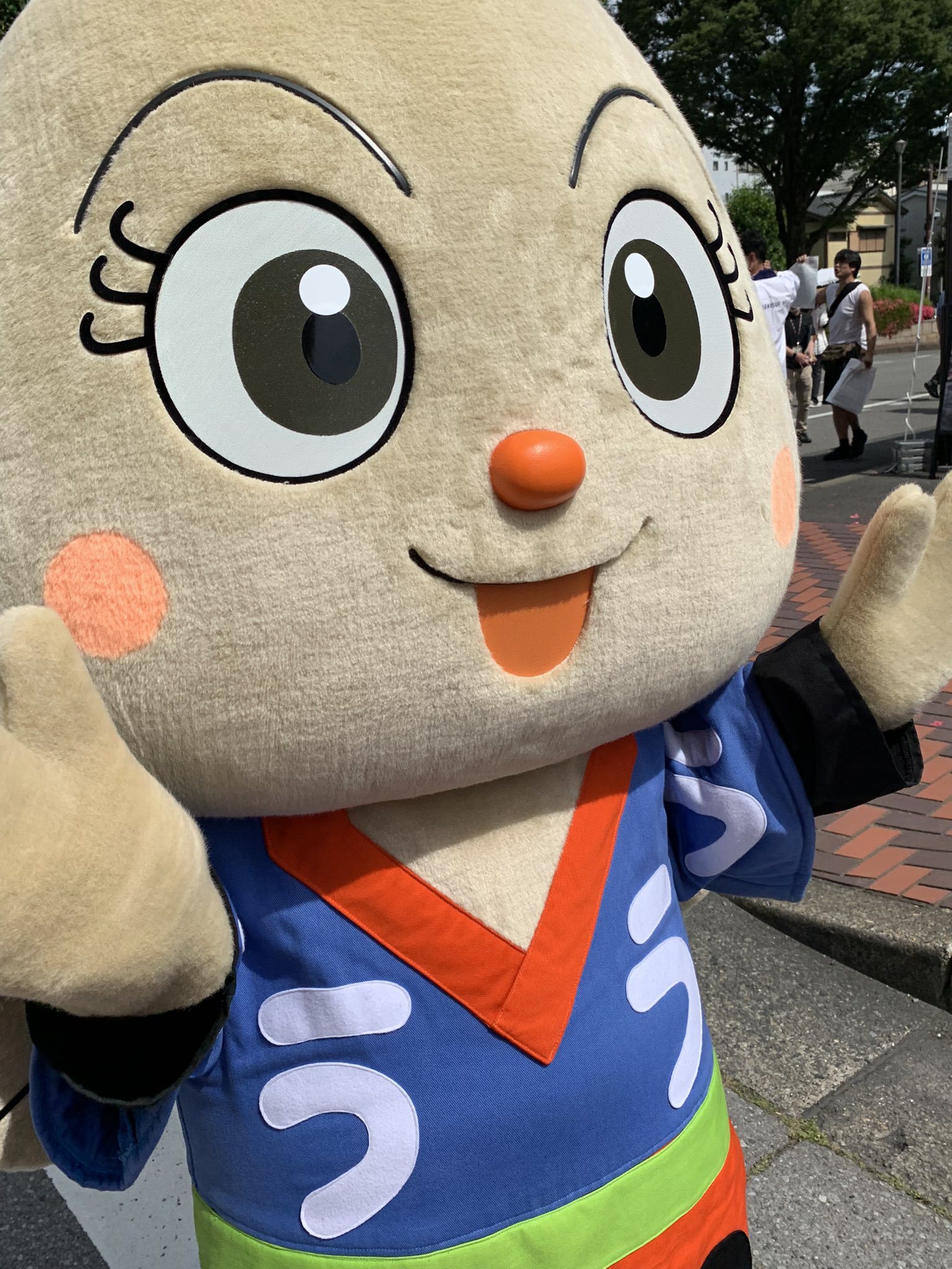 浦和のうなこさん専用☆2 2025年最新】浦和うなこちゃんの