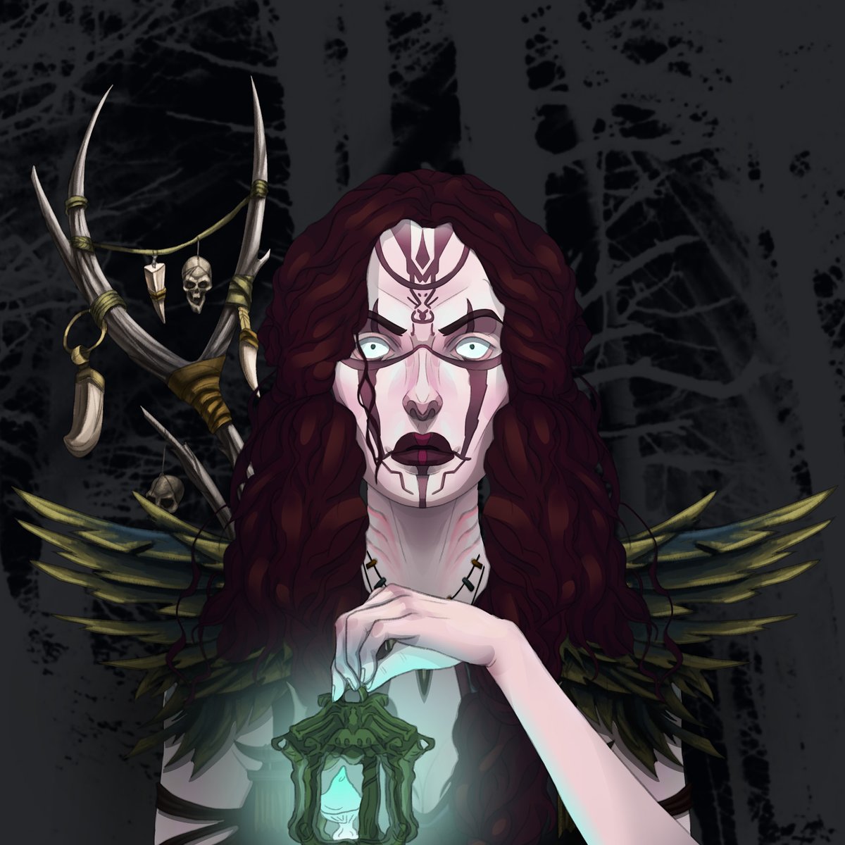 Art of Heroes tweet media