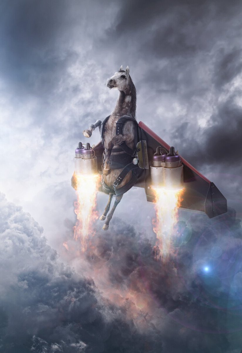 adamscochran's tweet image. 1/25

On Solana's failings, Ethereum's monopoly and faster horses: