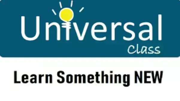 Learn something new today! Universal Class - Choose from over 500 online Continuing Education Courses - enroll for up to 5 courses.
Connect with a real instructor. You will need a valid library card and email address to register to use Universal Class. buff.ly/3QpsYYb