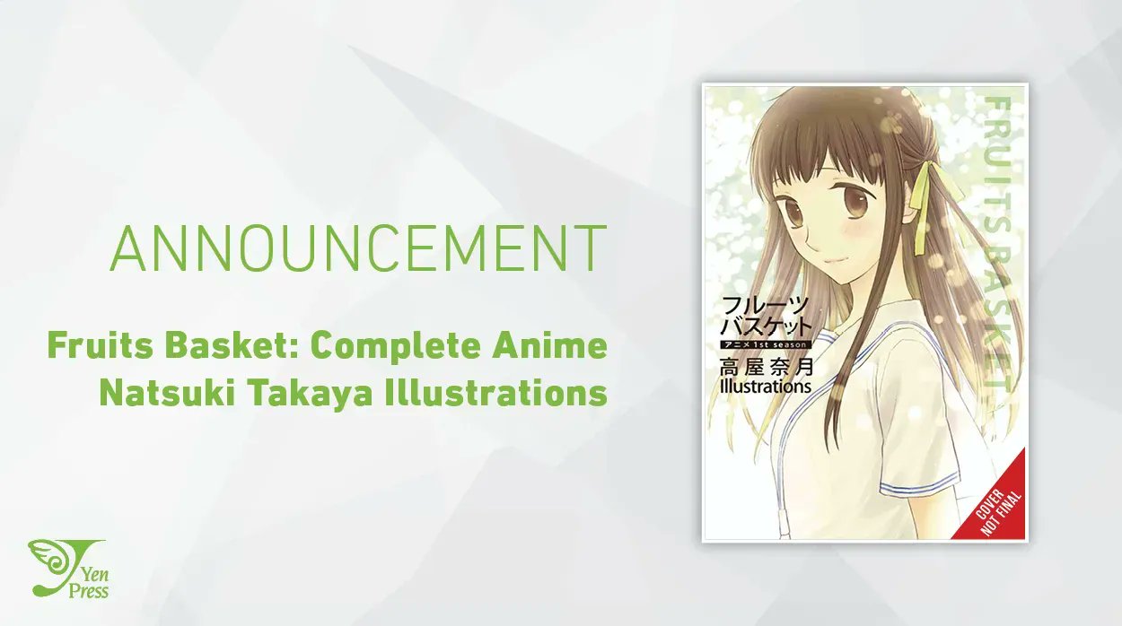 Heres the Story for Fruits Basket and Its Upcoming 2022 Film