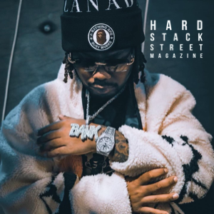 Hard Stack Street Magazine tweet media
