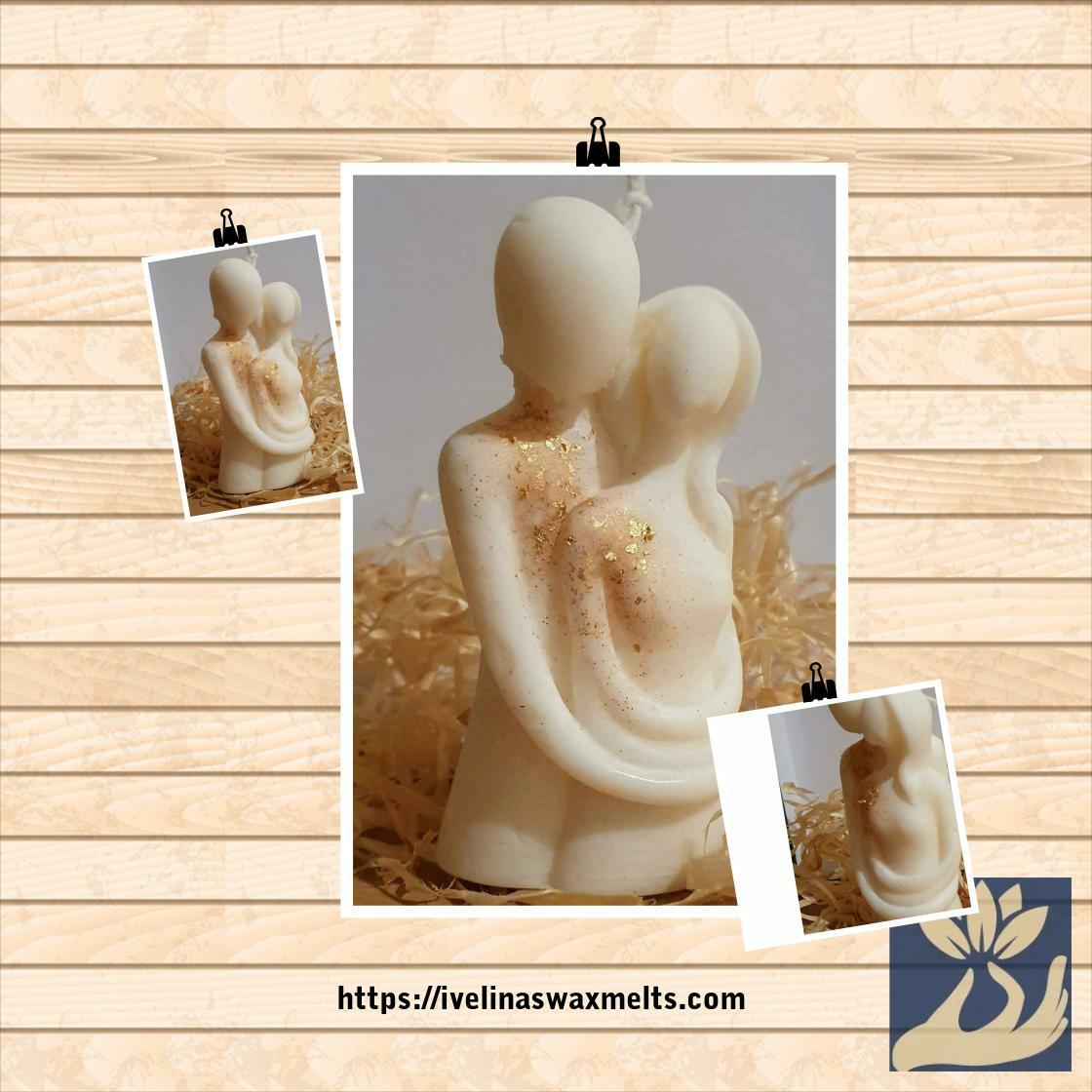 Awesome! Amazing! Our latest arrival. Art Decor Body Shape Candle at £12.99. 
ivelinaswaxmelts.com/products/art-d…