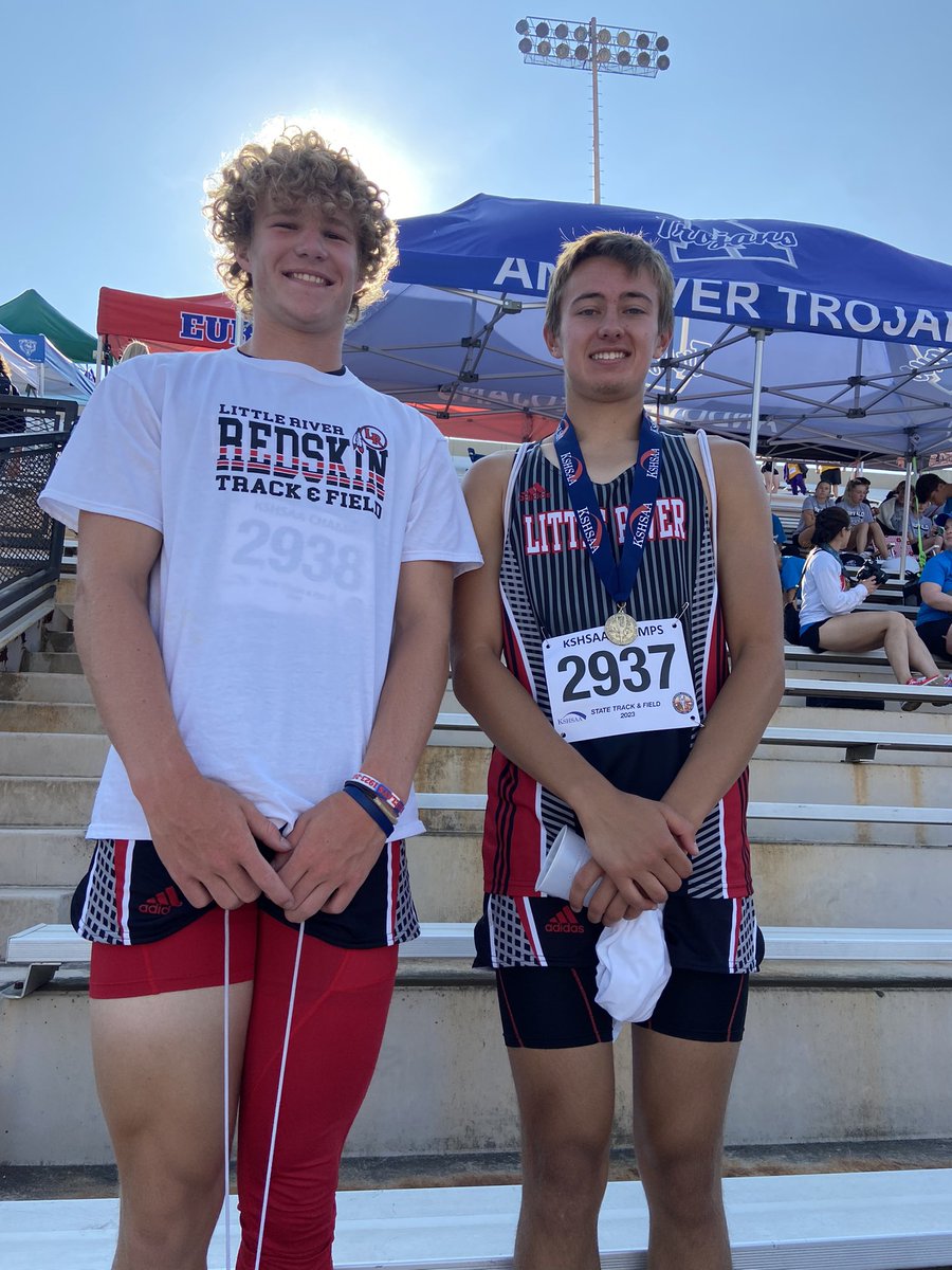 Little River Track and Field tweet media