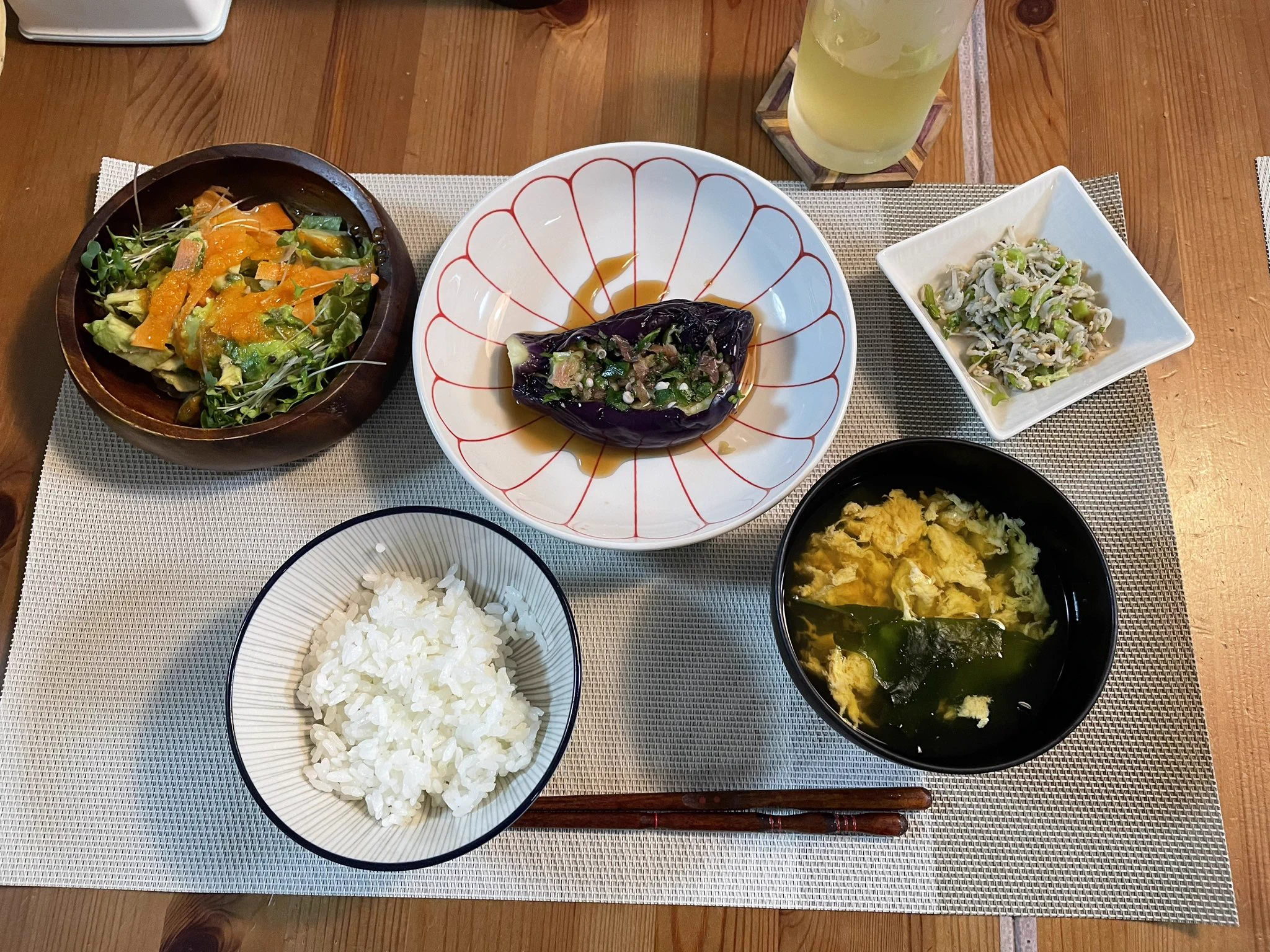 @tetsublogorg すでに2回作っちゃいました😋
美味しかった‼️ 