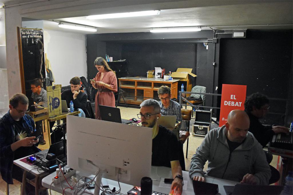 Francesc Garriga tweet media