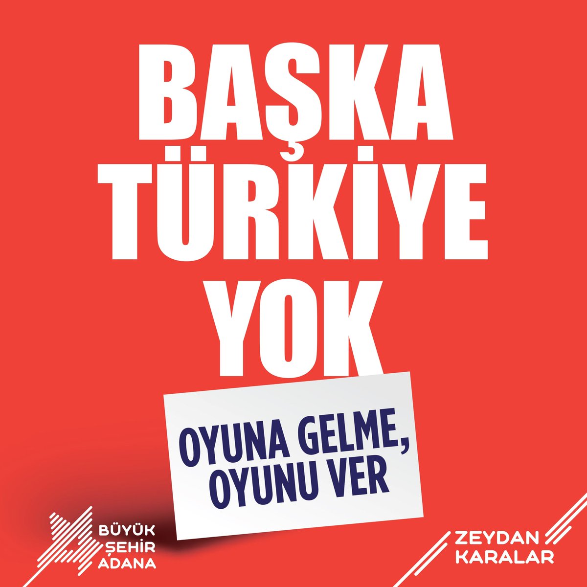 Zeydan Karalar