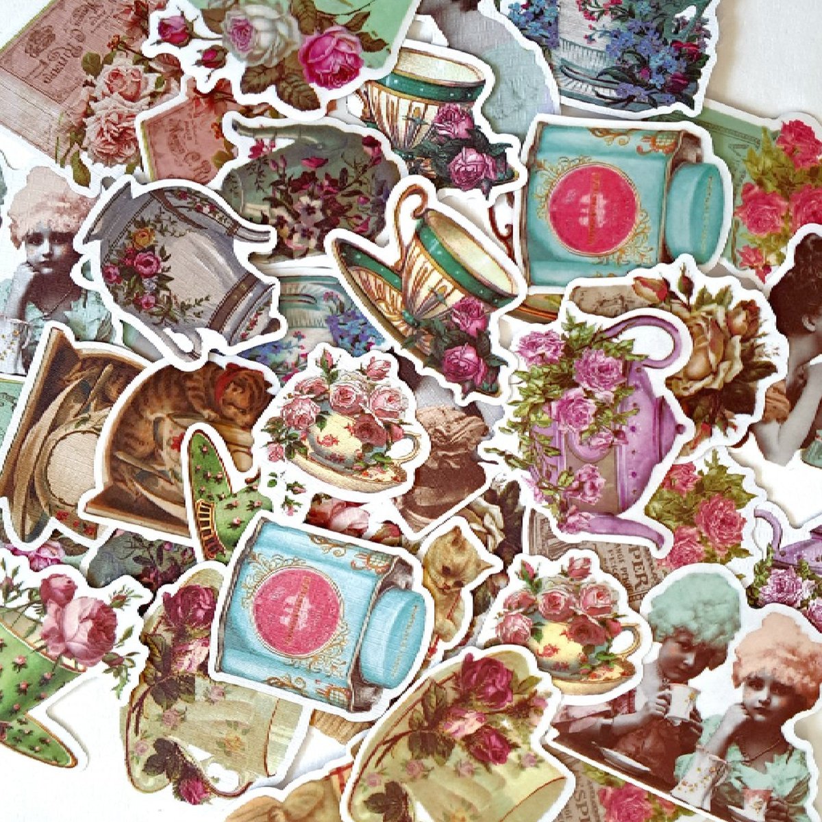 woorinaraetsy's tweet photo. Excited to share the latest addition to my #etsy shop: The vintage after tea flake stickers https://t.co/gGpLnbusgk #kidscrafts #sticker #diecutsticker #stationery #teasticker #vintagesticker #aftertea #journal #scrapbook https://t.co/hMCpTWR5cJ