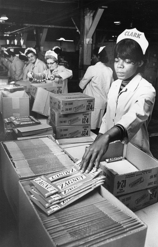 WQED Pittsburgh on Twitter "It was the first American