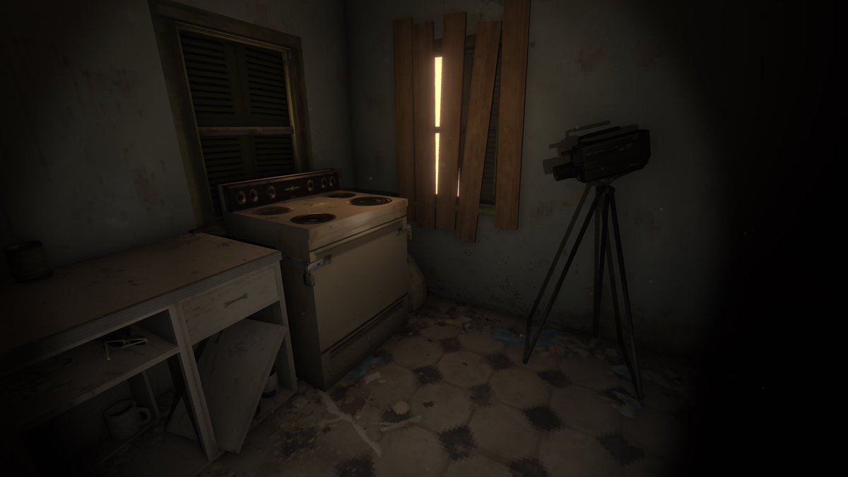 HorrorUntitled tweet picture