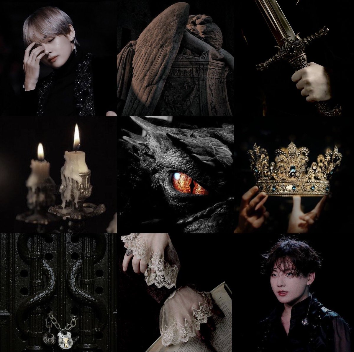 milfitae's tweet photo. Even if you don't love me
@brattykv 

🌼 🌼 🌼 🌼 🌼
37.5k | complete | explicit 🔞
▪️dragon king jk and prince th
▪️arranged marriage
▪️royalty, fantasy
▪️whipped jk and adorable th

🖇️https://t.co/J7gUrFpo2V https://t.co/BZVwBkLoou