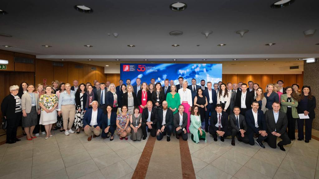 EuropeanPatentOffice tweet media