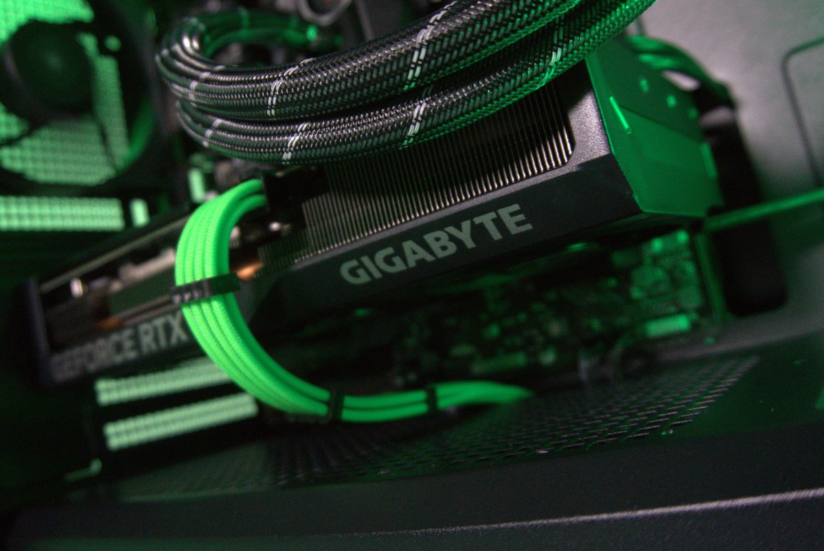 JetTechCustoms's tweet image. Good morning Twitter! ❤️🦾