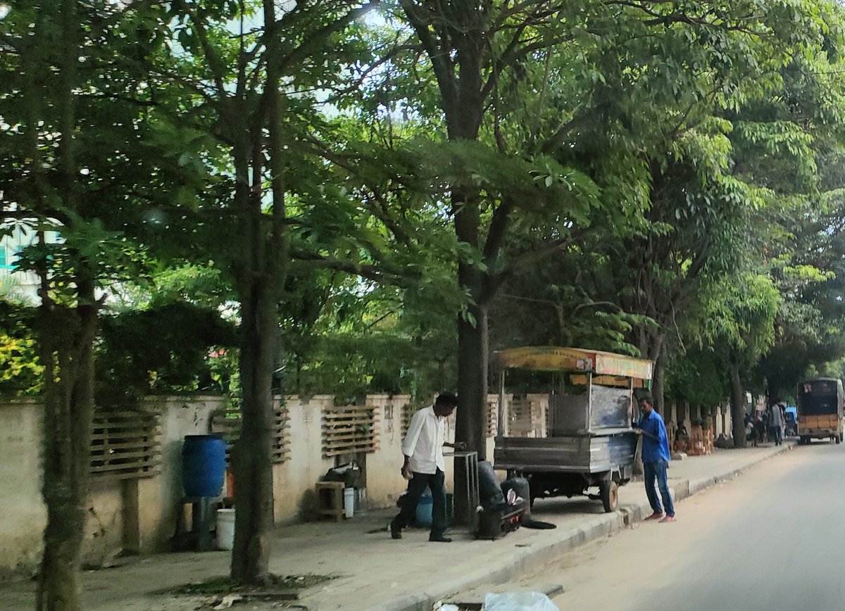 SaveBellandur(ಬೆಳ್ಳಂದೂರು ಉಳಿಸಿ) tweet media