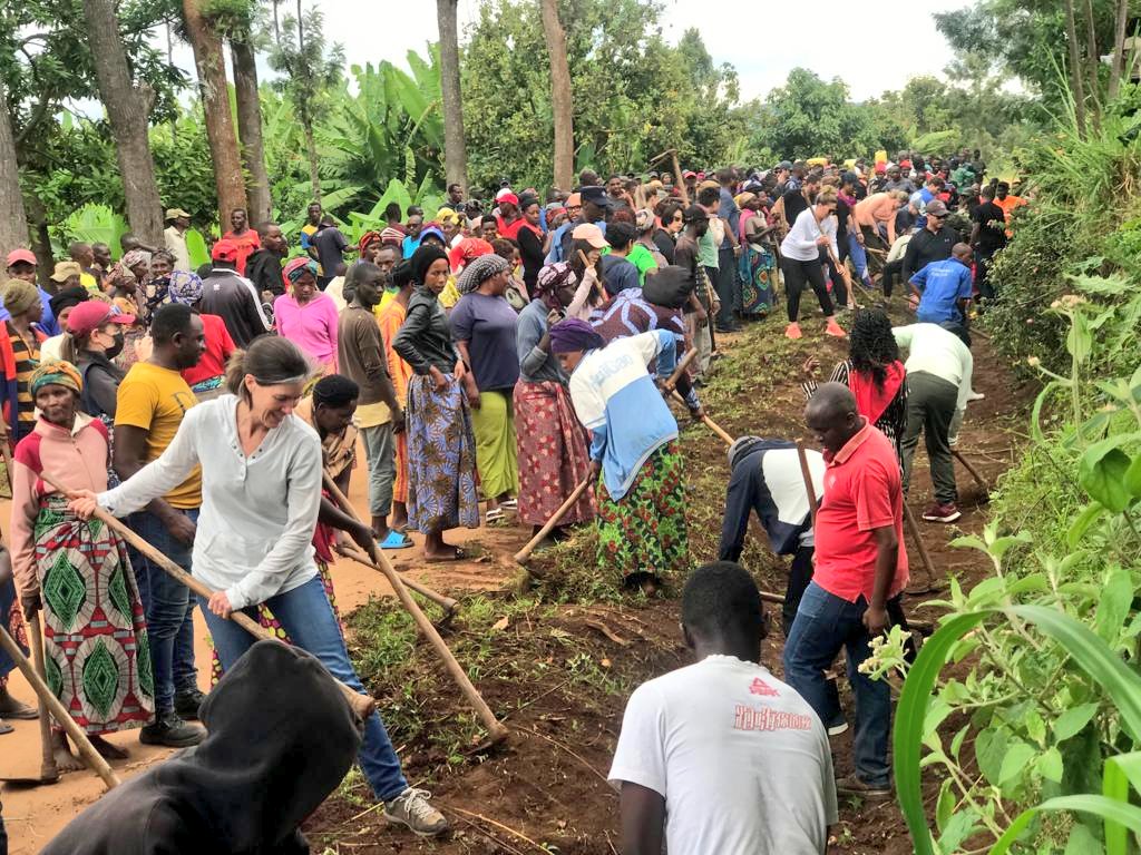 MUHANGA District tweet media