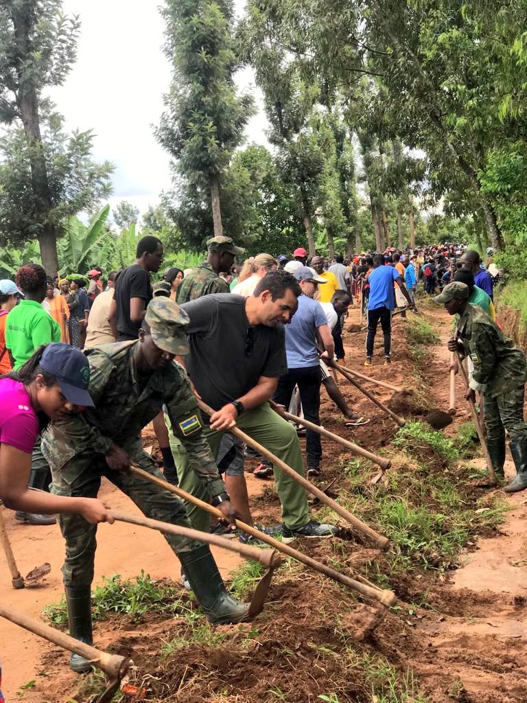 MUHANGA District tweet media