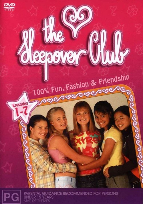 intoxicarl's tweet photo. una serie que estás convencido que solo viste tú.

LAS SERIES AUSTRALIANAS QUE ECHABAN EN DISNEY CHANNEL A LAS 2 DE LA MAÑANA https://t.co/ssE3bomNBj