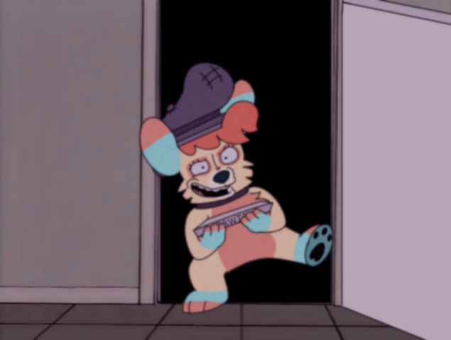 🍺🍩 ⓌⒾⓁⓁⓄⓌⒷⓎ! 🍩🍺 tweet media