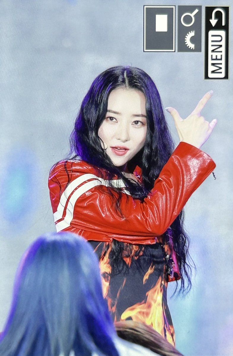 sua_eyes's tweet photo. 230527 프리뷰

오늘 얼굴 무슨일

#드림캐쳐 #수아
#Dreamcatcher #SUA
@hf_dreamcatcher https://t.co/m8ceifvKcZ