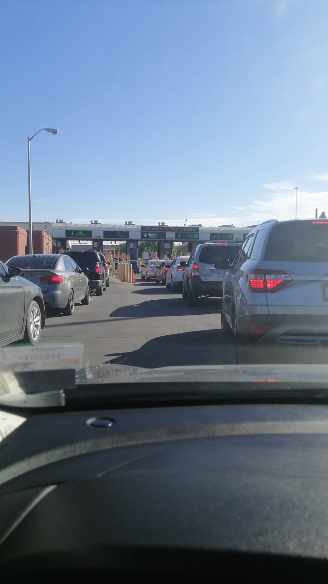 Vámonos de regreso al ranchito!!!