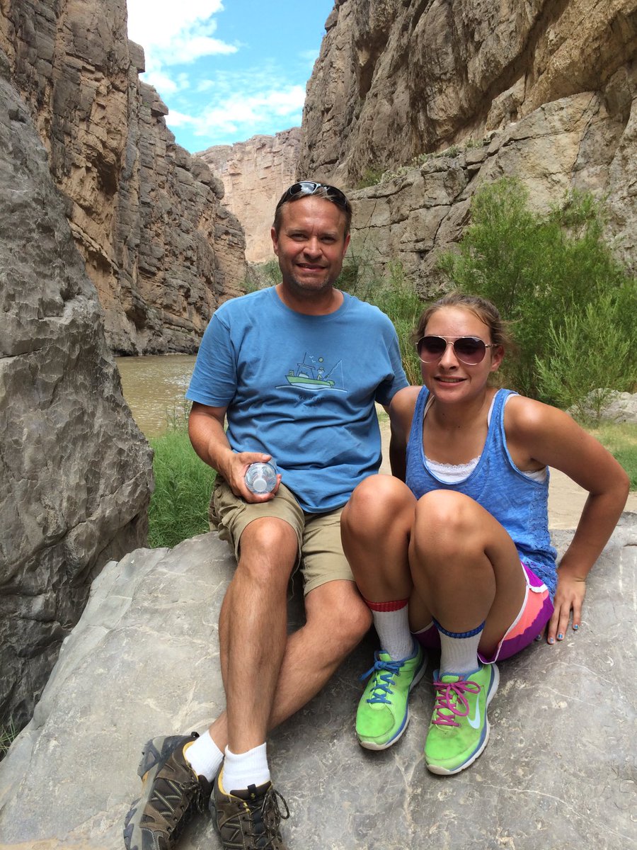 "Excited to plan a trip to the Big Bend area soon! Absolutely love this place! 🏜️ #BigBend #NatureLovers"