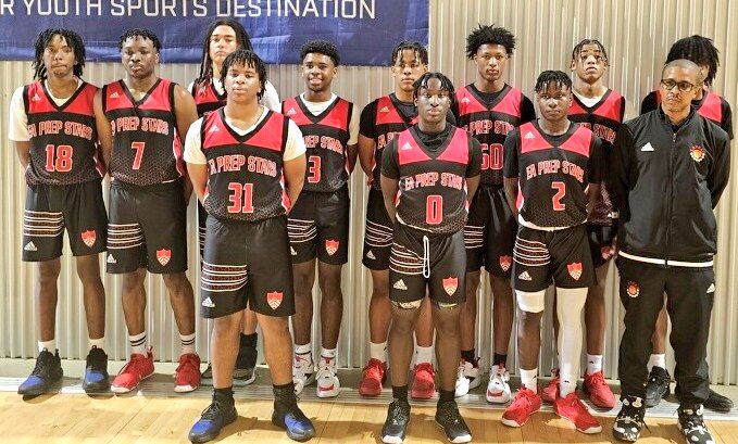 Adidas Atlanta MDC
16U - Pool A - E.A. Prep Adidas Gold def. Kountry Wayne Elite 65-58 #AtlantaMDC #eaprep
#adidasbasketballclub #3SGB 
@3SGBCircuit @8Ballahoopinsi1