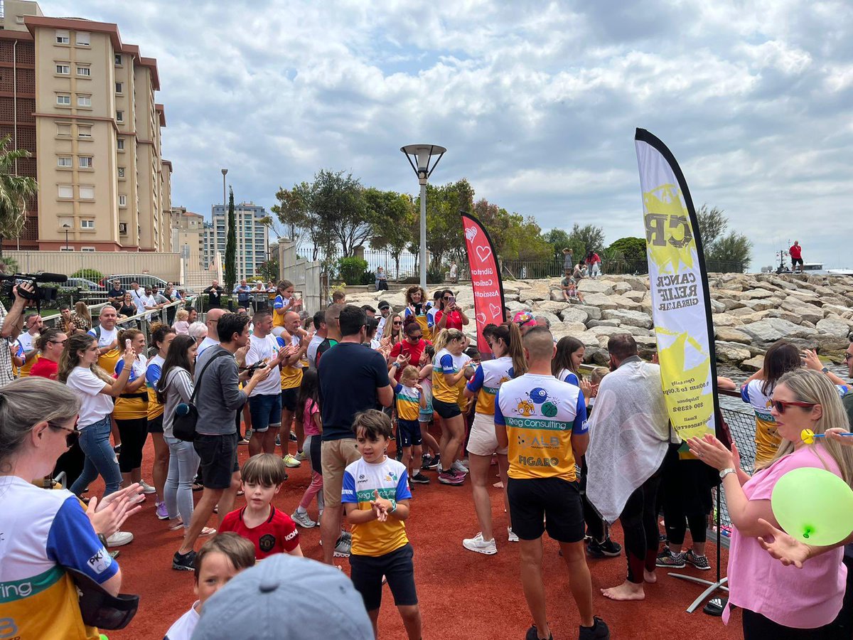 Gibraltar Social Democrats tweet media