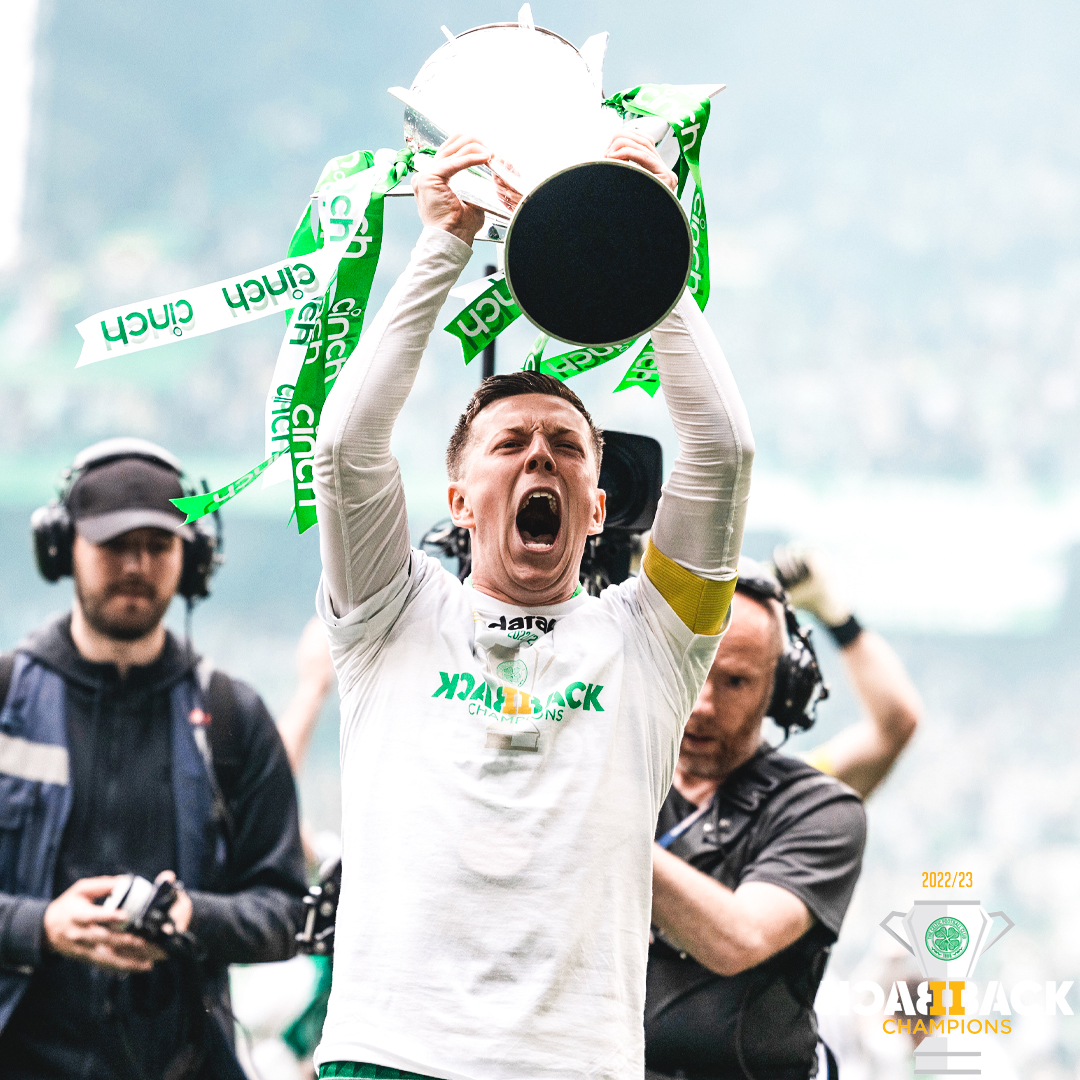 Celtic Football Club tweet media
