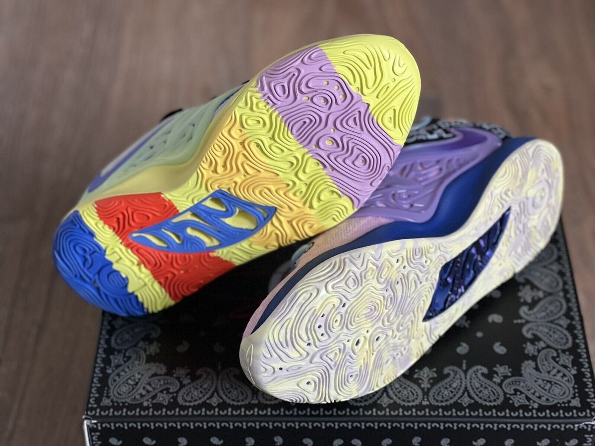 JustFreshKicks on Twitter "Available via Footlocker 🎨 NEW Nike KD 15