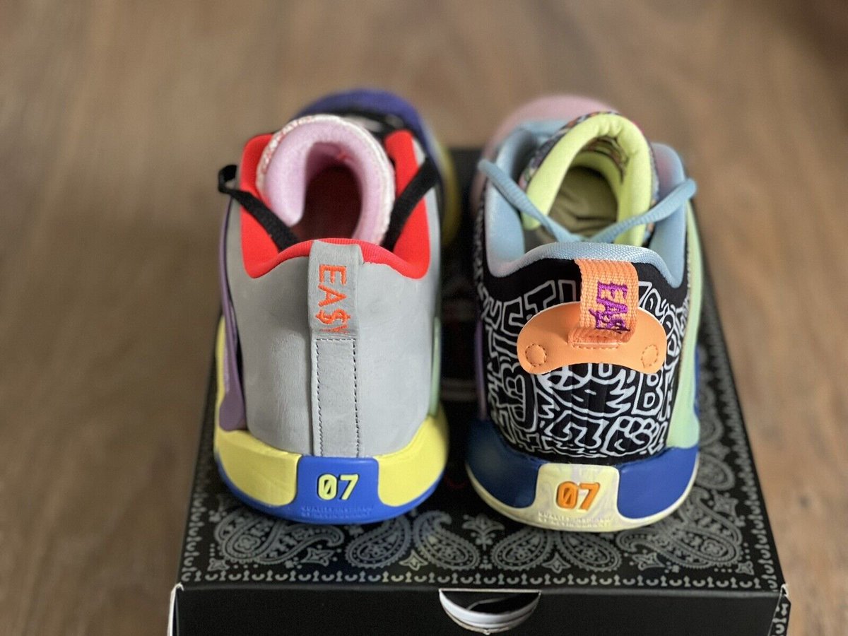 JustFreshKicks on Twitter "Available via Footlocker 🎨 NEW Nike KD 15