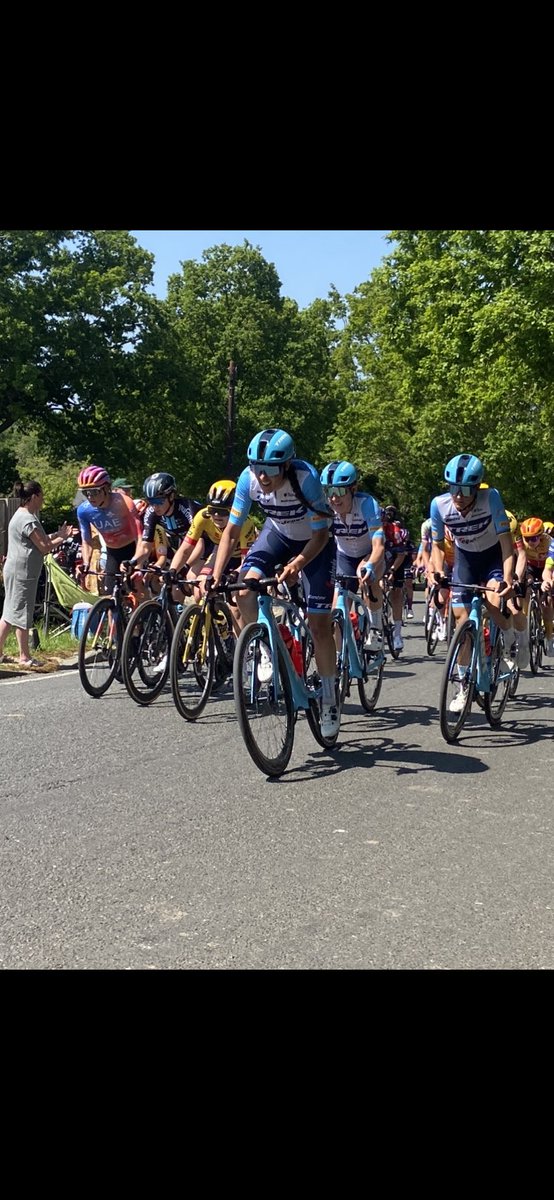 AthlonCc's tweet image. @AthlonCc out in full force supporting the world tour woman’s road race on North hill today , well done to everyone involved in staging these events on our local roads @BCEasternRegion @BritishCycling @UCI_cycling @RideLondon