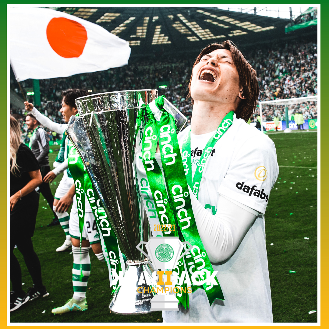 Celtic Football Club tweet media