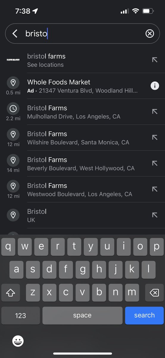 Eric Hewitt / Ghost tweet media