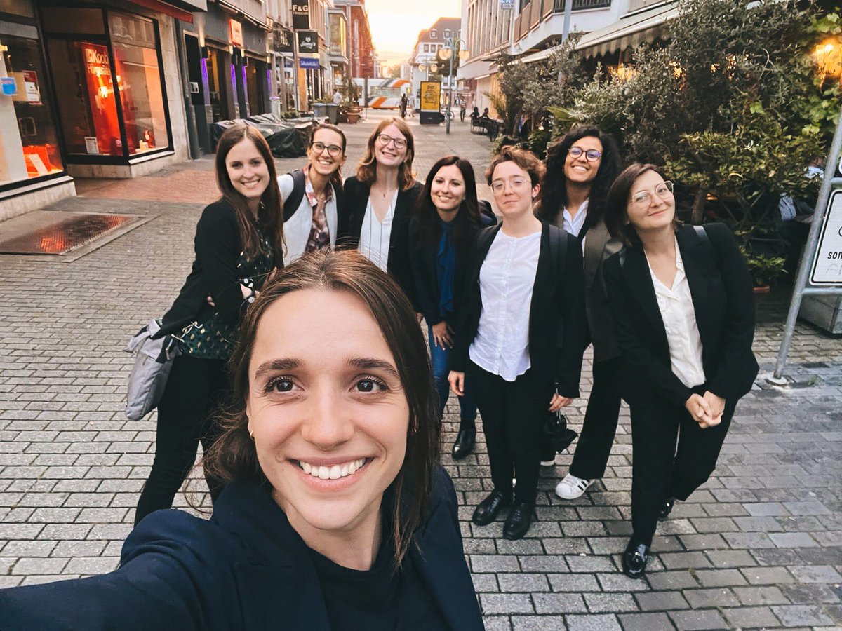 Thanks to #Mannheim for a memorable #EAScongress full of new experiences and lessons learned ! 🩺🔬

#EAScongress2023 #MyEAS <a href="/society_eas/">European Atherosclerosis Society</a>